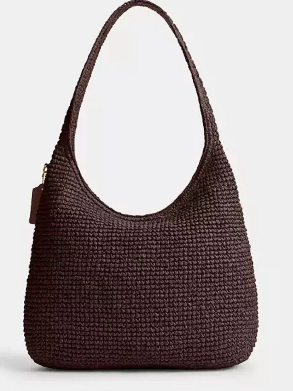 BROOKLYN SHOULDER BAG